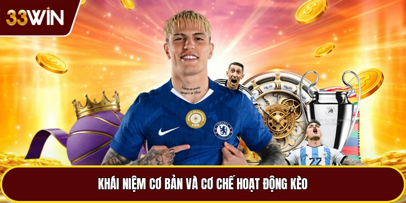 Khái niệm cơ bản kèo Tài Xỉu là gì